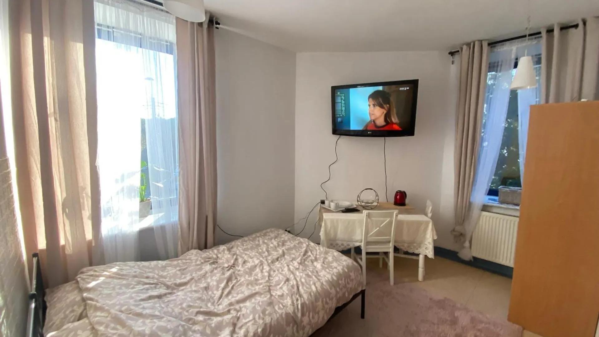 Apartamenty Arkuszowa 58 Varsavia