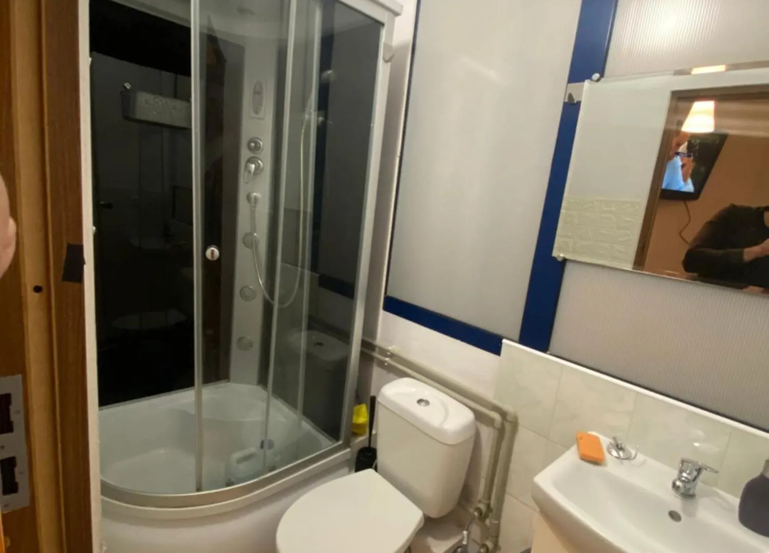 Apartamenty Arkuszowa 58 Varsavia Affittacamere