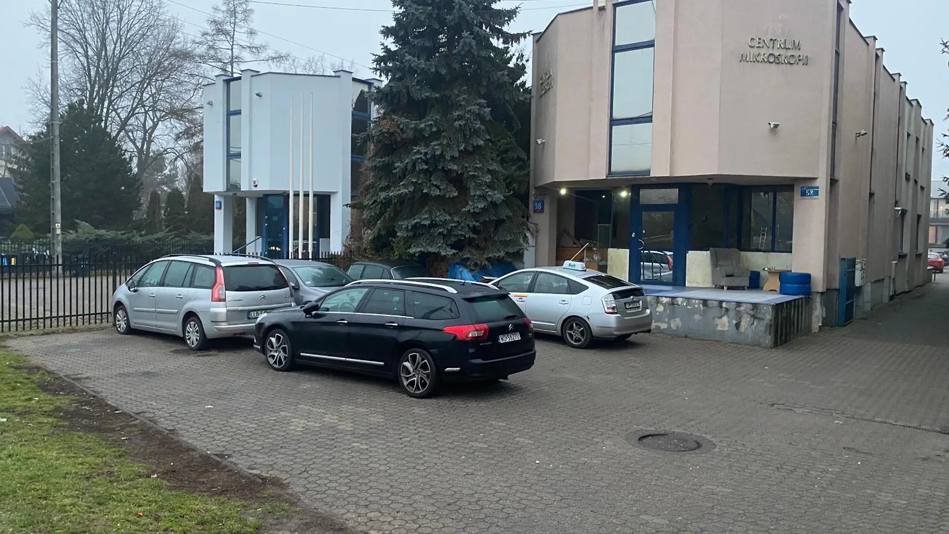Apartamenty Arkuszowa 58 Varsavia Polonia