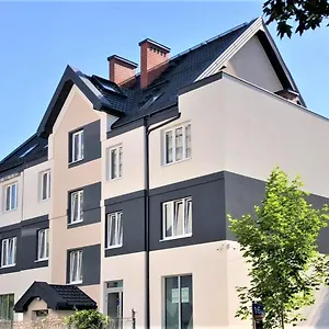 A&b Klaudyny Varsavia