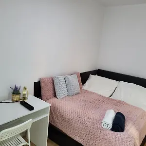 Гостевой дом Comfy Guest, Варшава