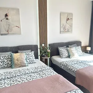 Apartament Exclusive Smolna, Warszawa