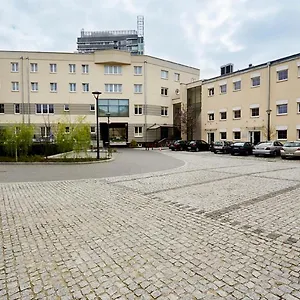Centrum Okopowa 55 Varsavia