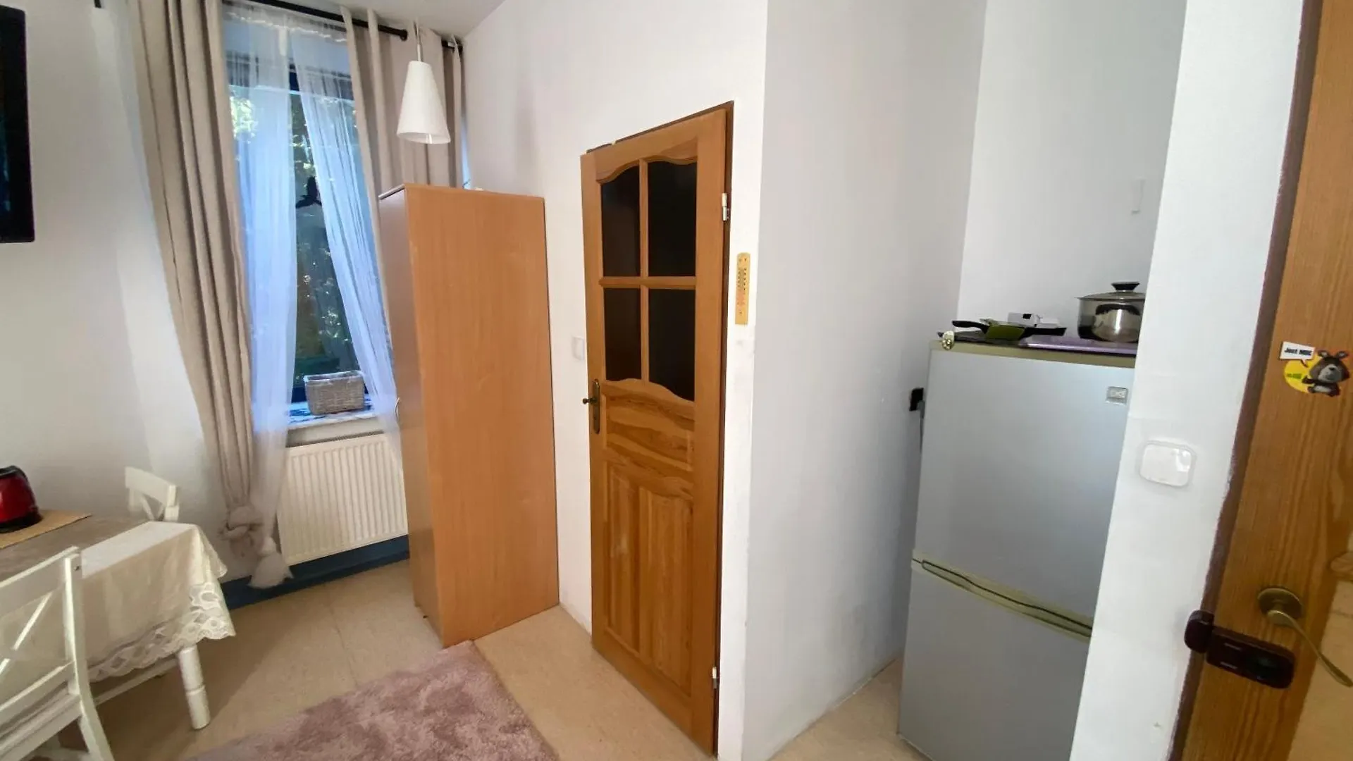 Apartamenty Arkuszowa 58 Warszawa