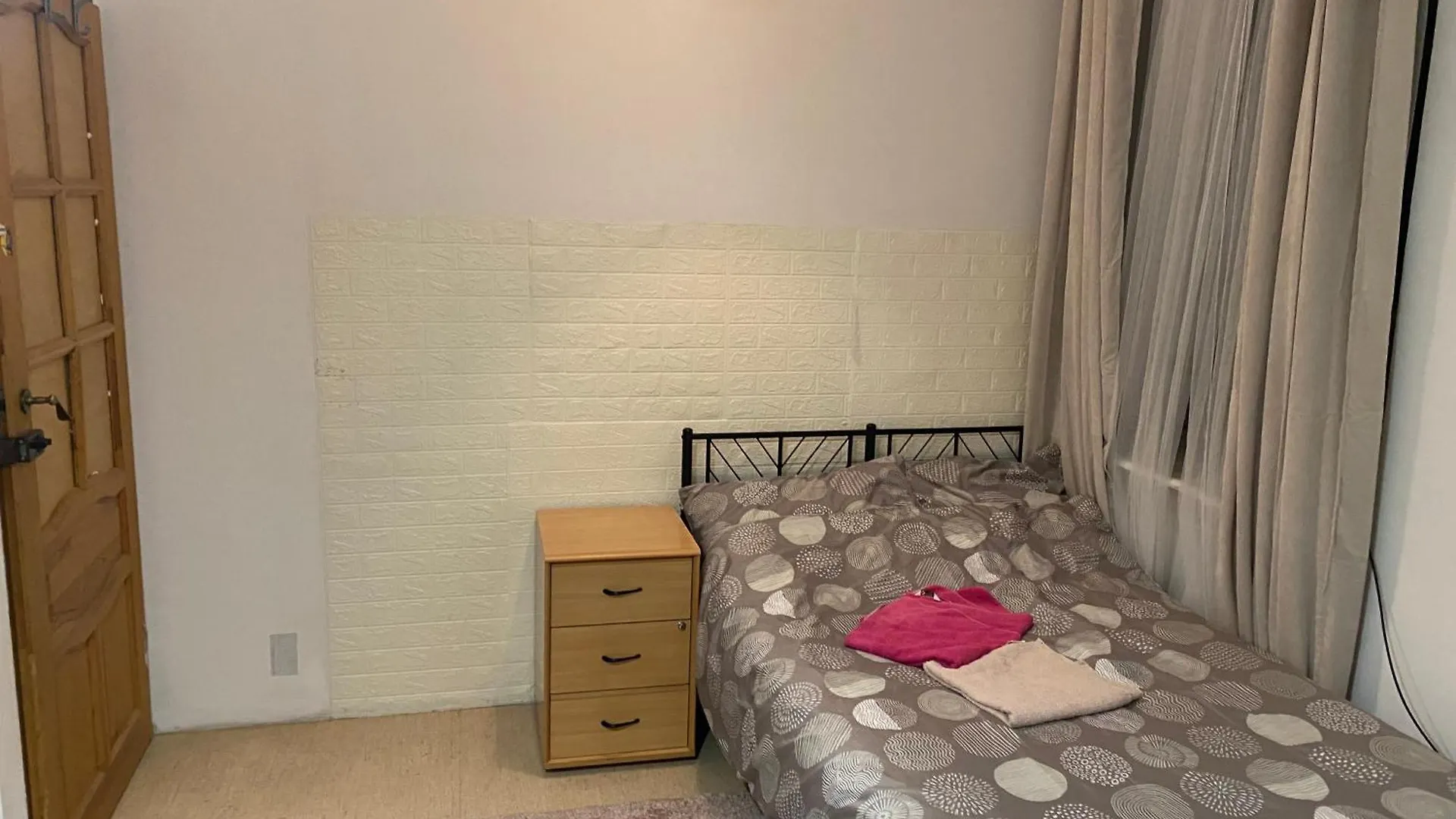 Pensjonat Apartamenty Arkuszowa 58 Warszawa