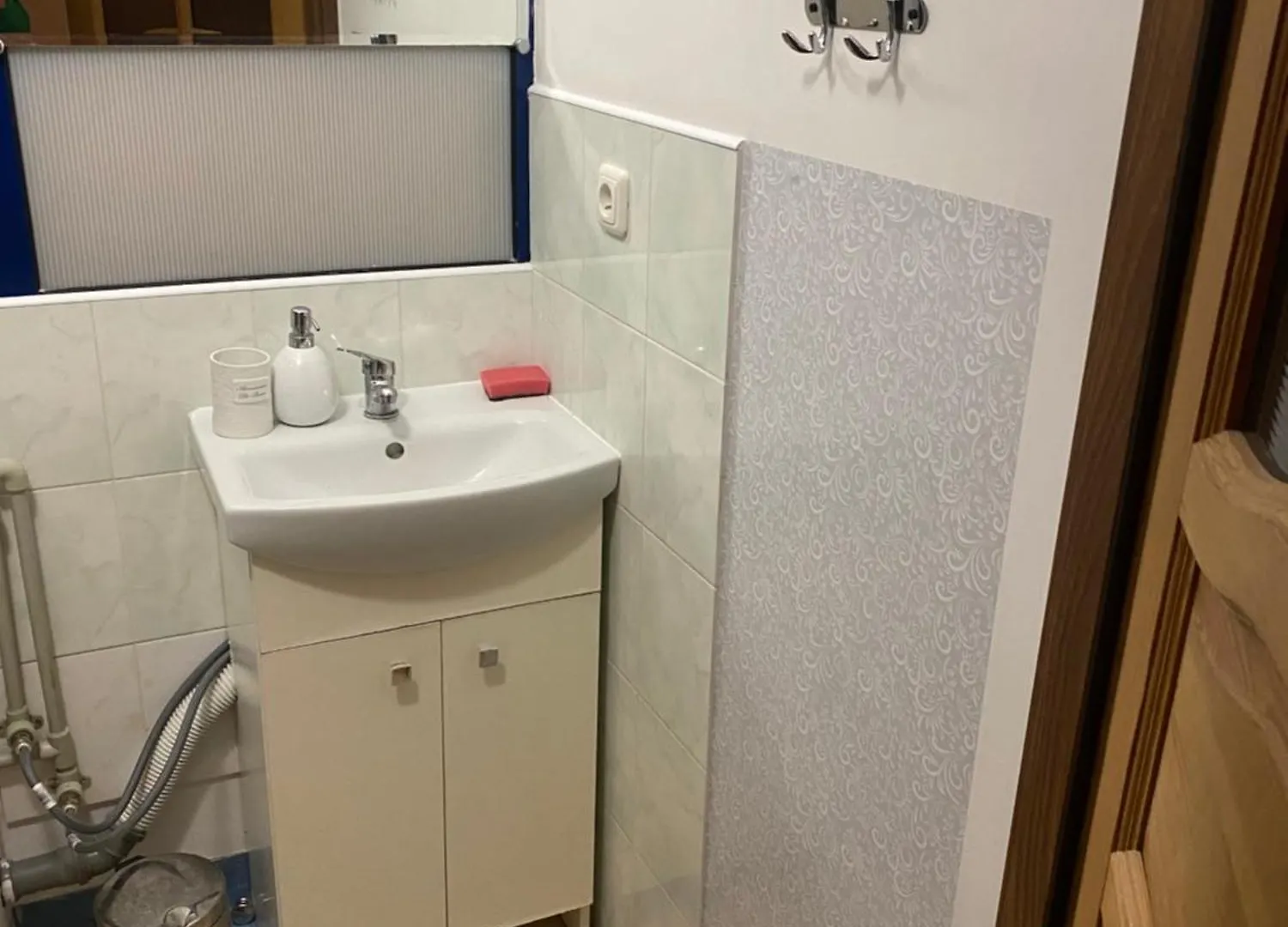 Pensjonat Apartamenty Arkuszowa 58 Warszawa
