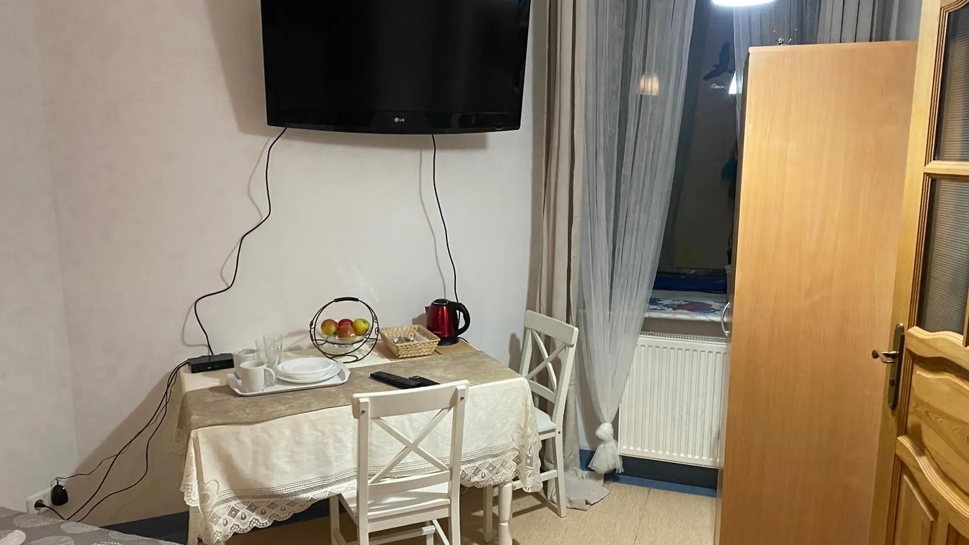 Pensjonat Apartamenty Arkuszowa 58 Warszawa Polska